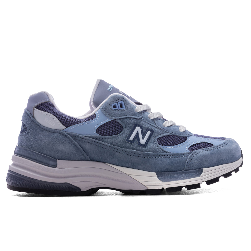 Made in USA 992 - Dusk Shower/Dream State/Pearl Grey – Feature