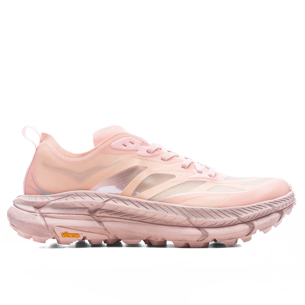 Mafate Speed 4 Lite - Rose Tea/Rose Latte - Feature