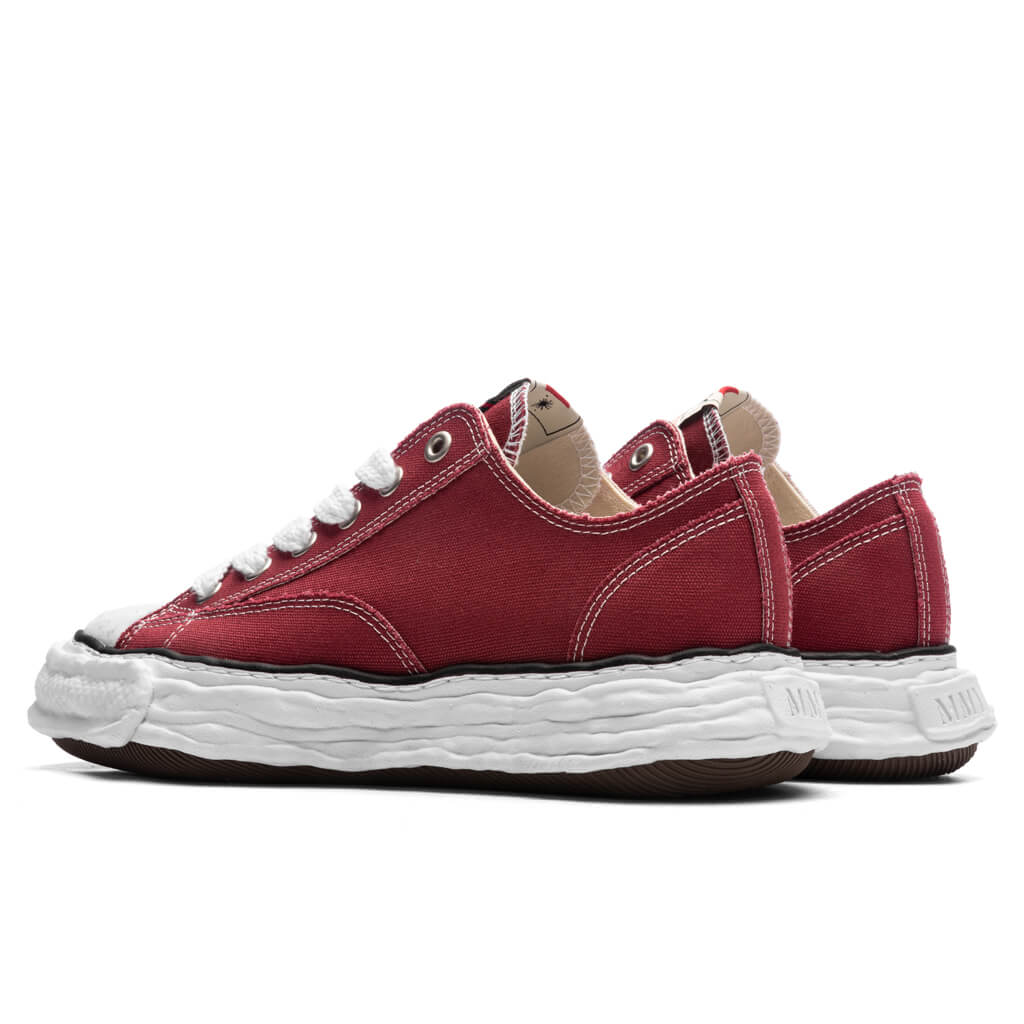 Peterson 23 Low Original Sole main image 1