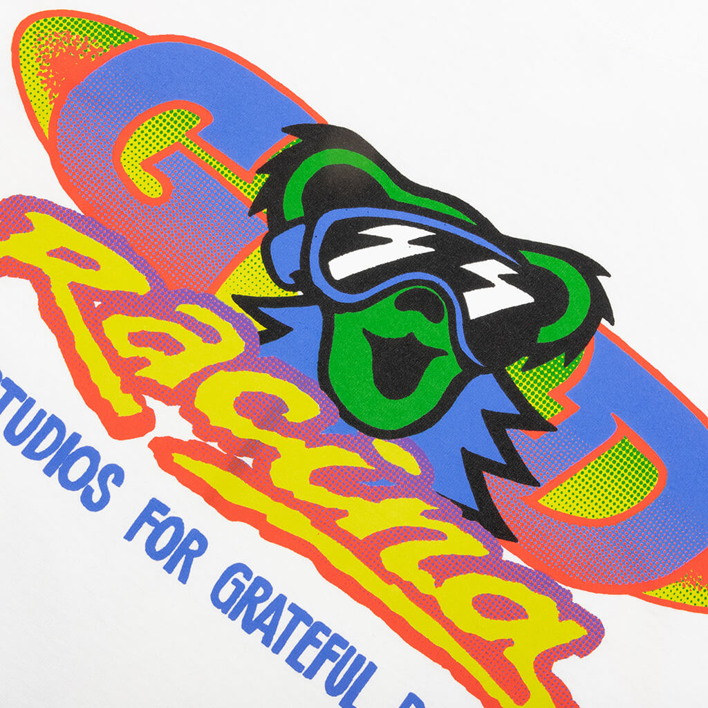 Market x Grateful Dead Moto Jersey