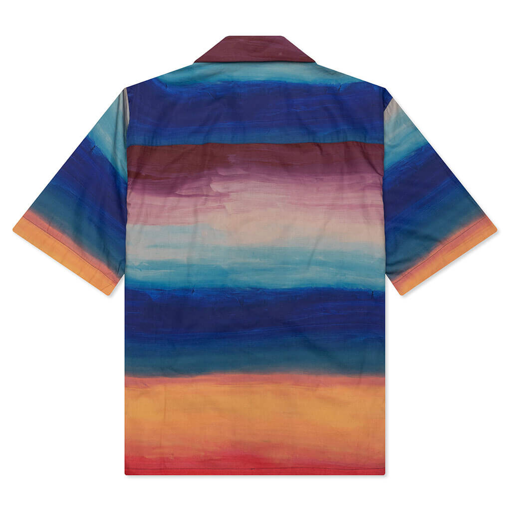 Bowling Shirt - Multi