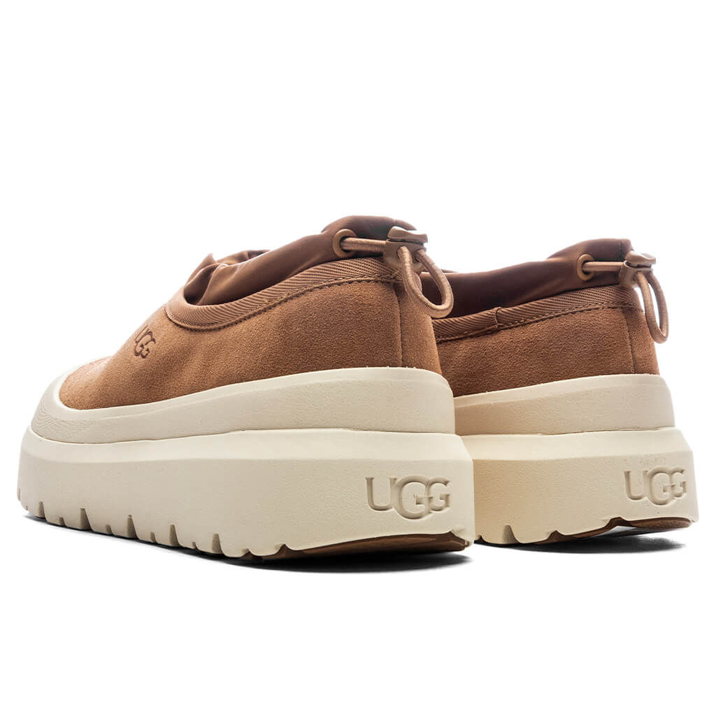UGG Men\'s Tasman Weather Hybrid in chestnut / whitecap, size 11 s-l400.jpg main image 2
