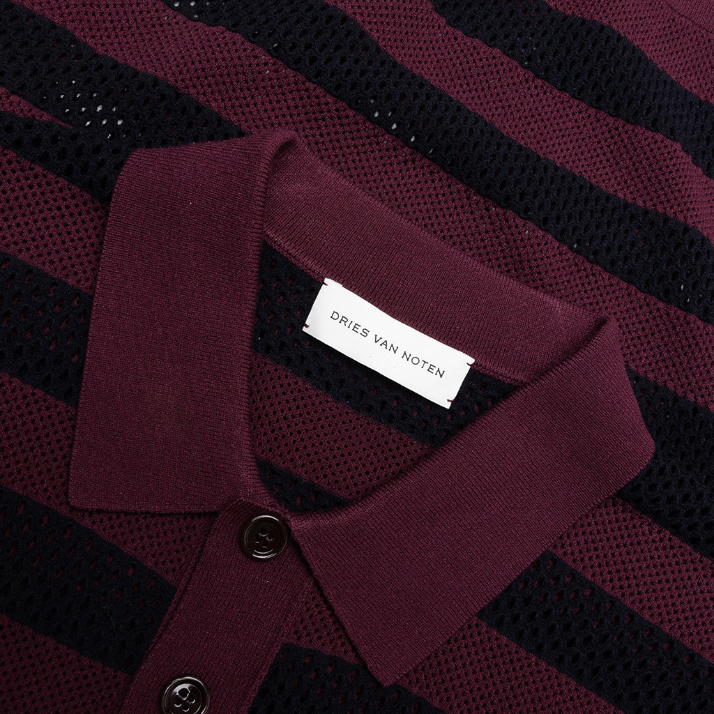 Mercy-Stripe-1701-M.K.-Polo---