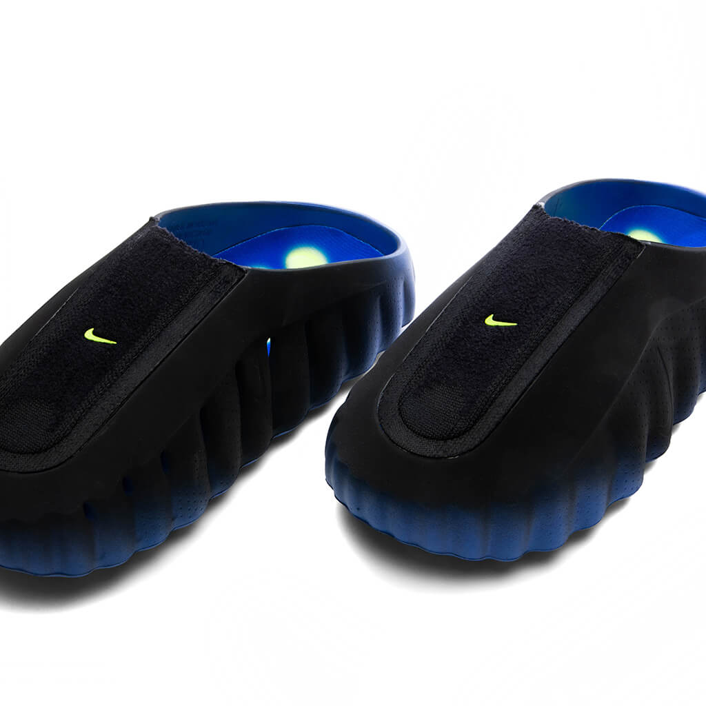 Mind 001 Flyknit - Hyper Royal/Volt/Black – Feature