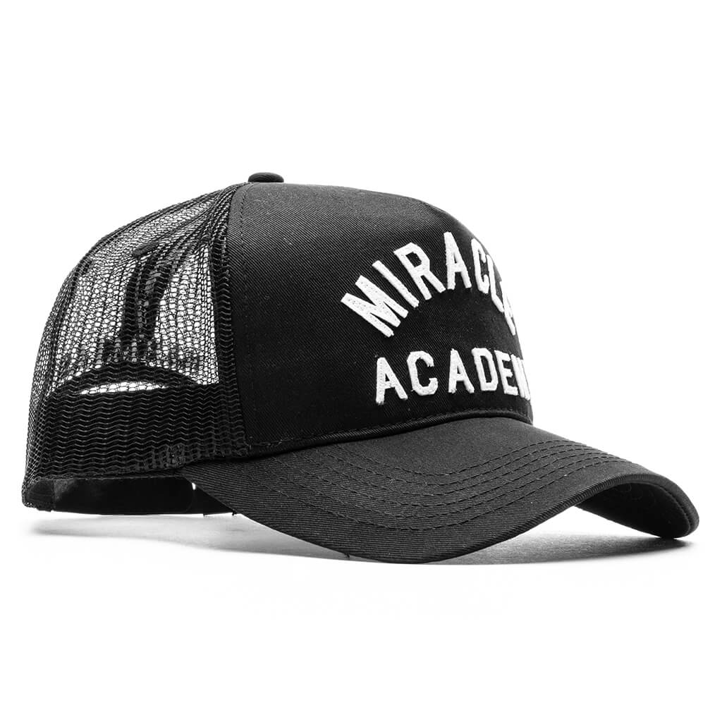 Miracle Academy Varsity Trucker Hat