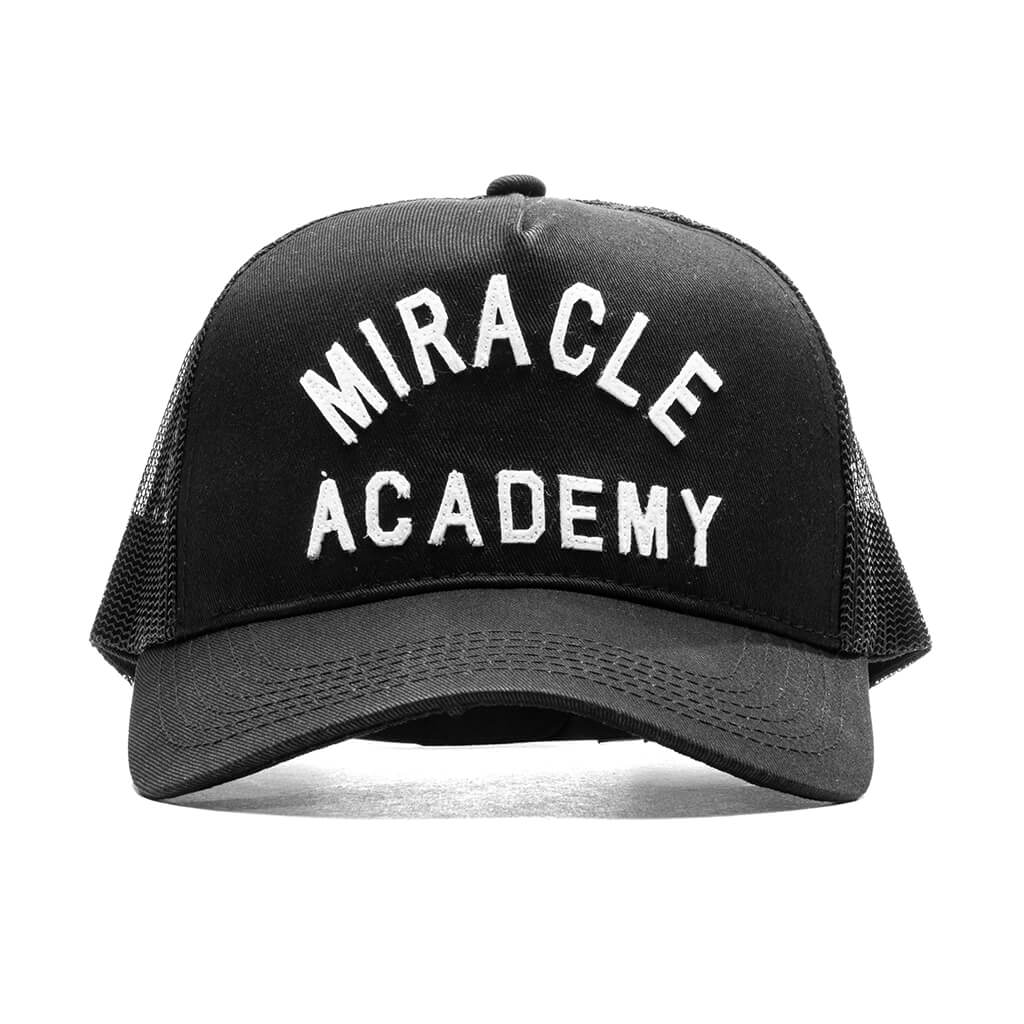 Miracle Academy Varsity Trucker Hat