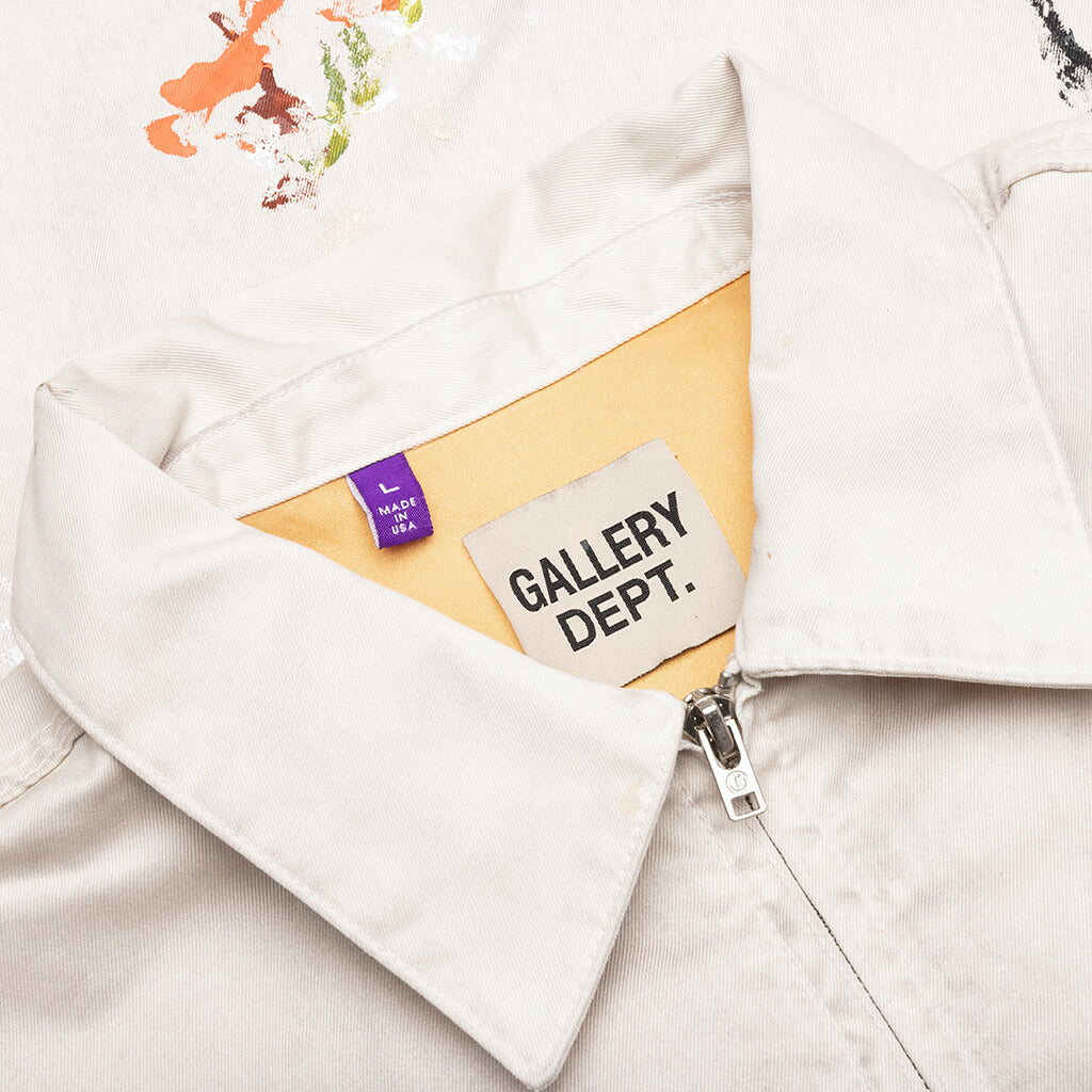 G-Ball GALLERY DEPT MONTECITO JACKET Montecito Jacket