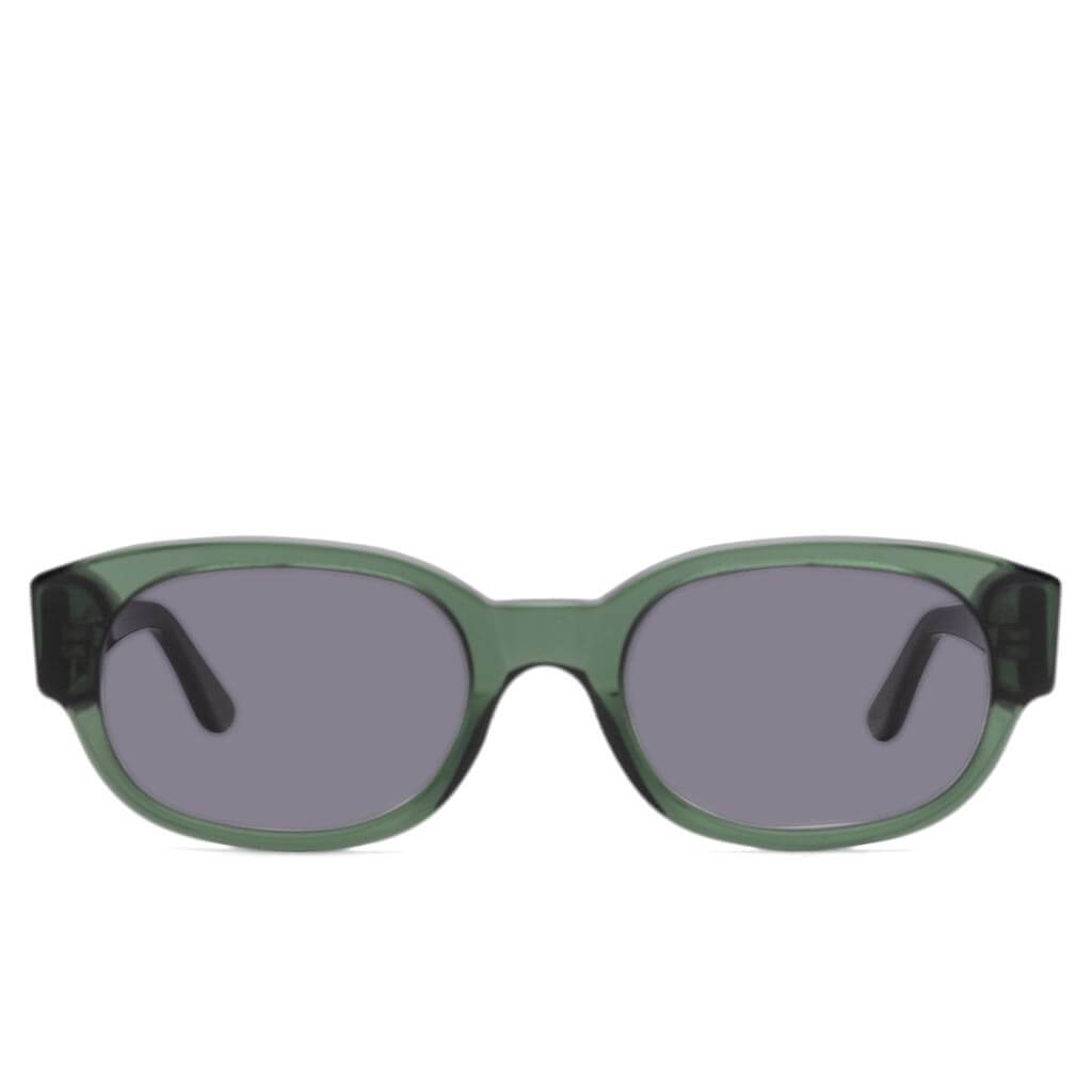 Illesteva Eyewear Illesteva Dean Shades Montreal Sunglasses Pine