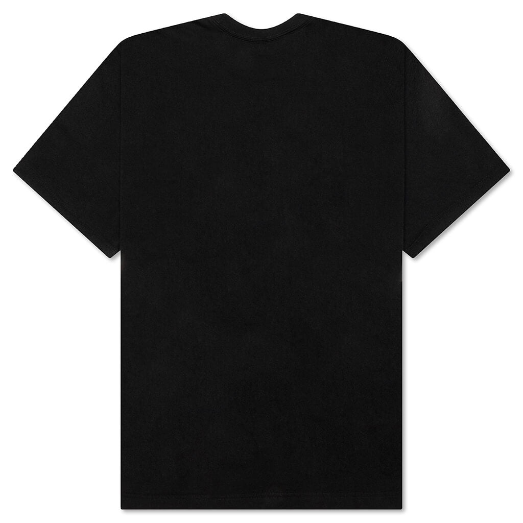 NH SS-1 Tee - Black – Feature