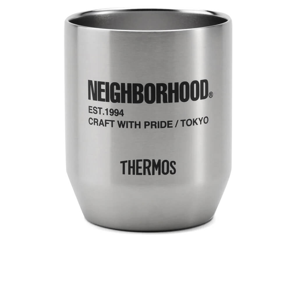 キッチン/食器NEIGHBORHOOD NH X THERMOS - タンブラー