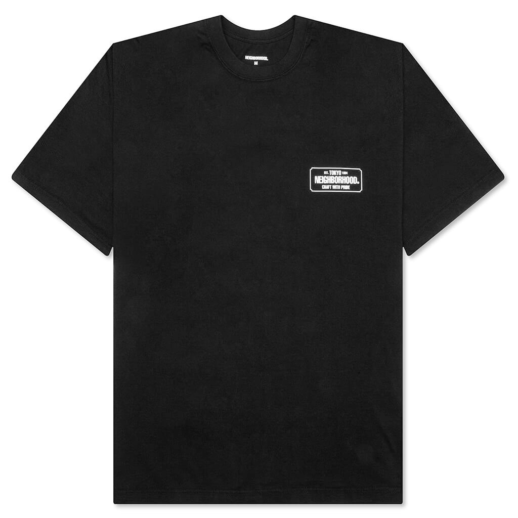 インターネット販売 NEIGHBORHOOD NH TEE-1 SS . CO Tシャツ Lサイズ