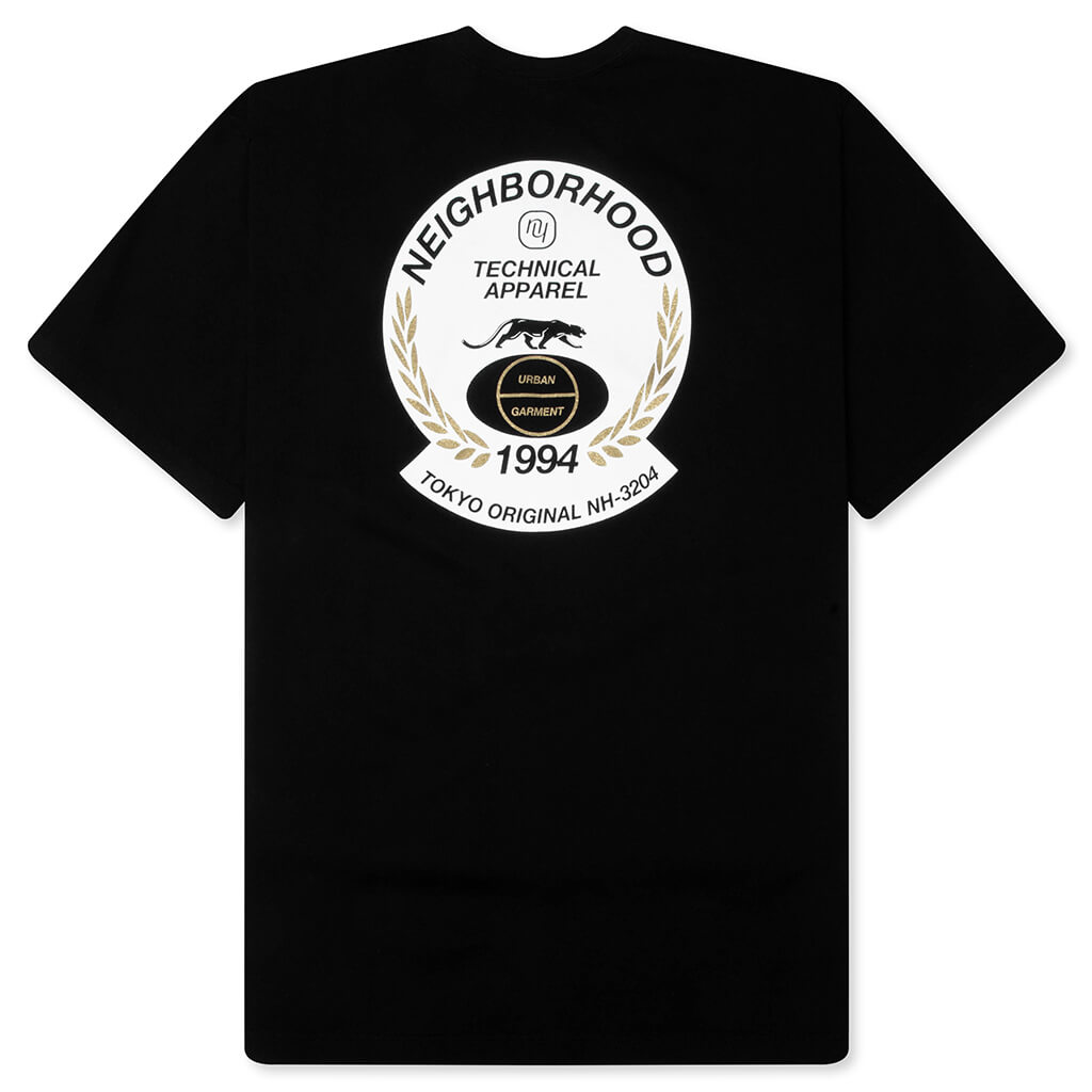 NH.TeeS-S06-Black-261PCNH-ST06
