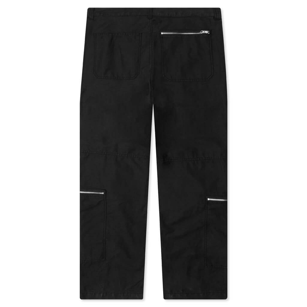 NYCO Flight Pant - Black – Feature