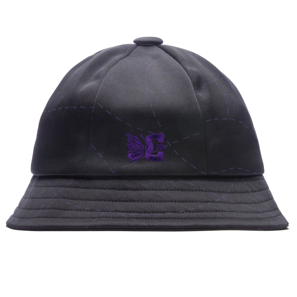 Needles x DC Shoes Bermuda Hat - Black – Feature