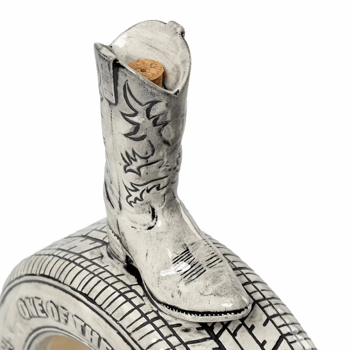 Neighborhood x One of These Days Incense Chamber - Black – Feature