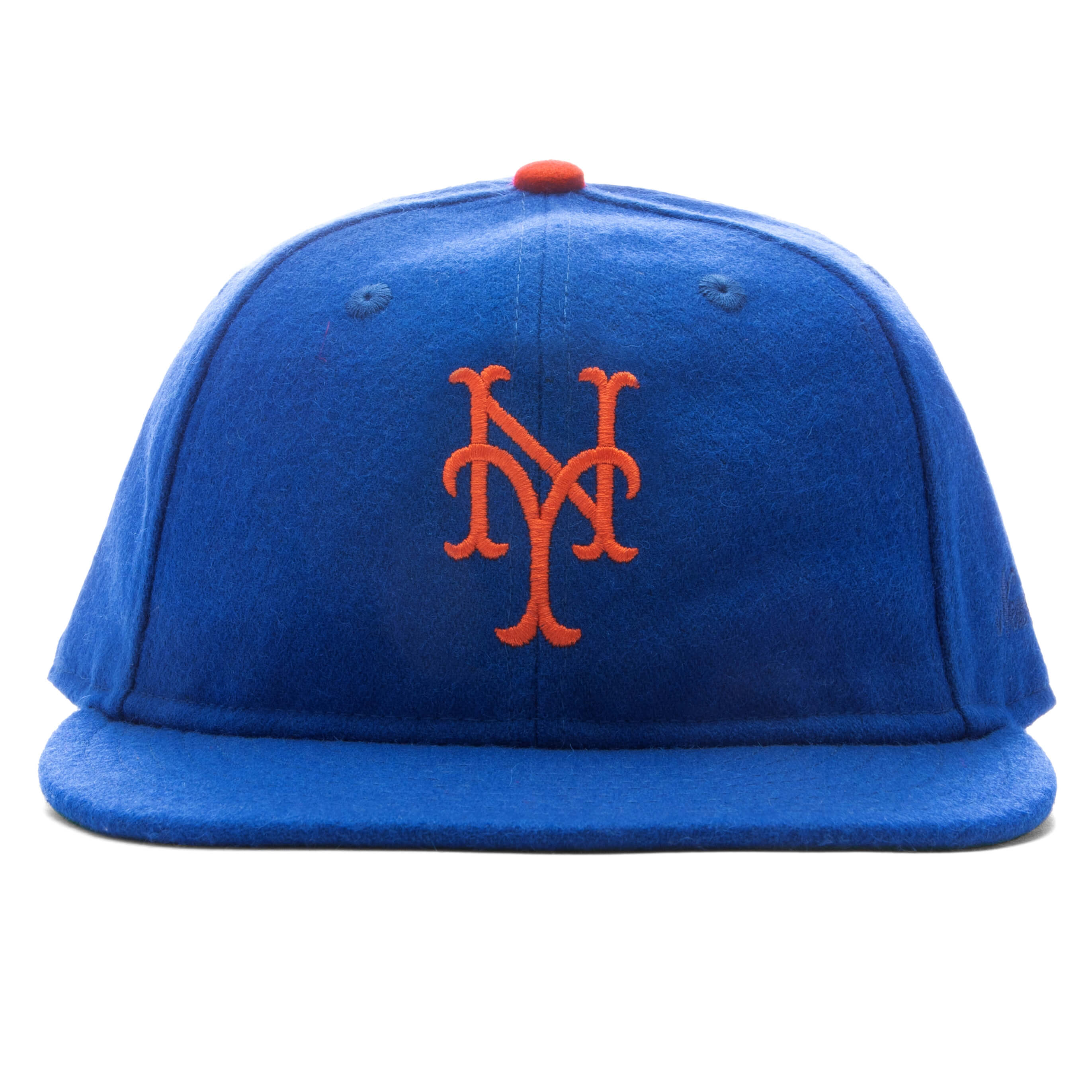 New Era x Fear of God Essentials 59FIFTY Wool Retro Crown - New