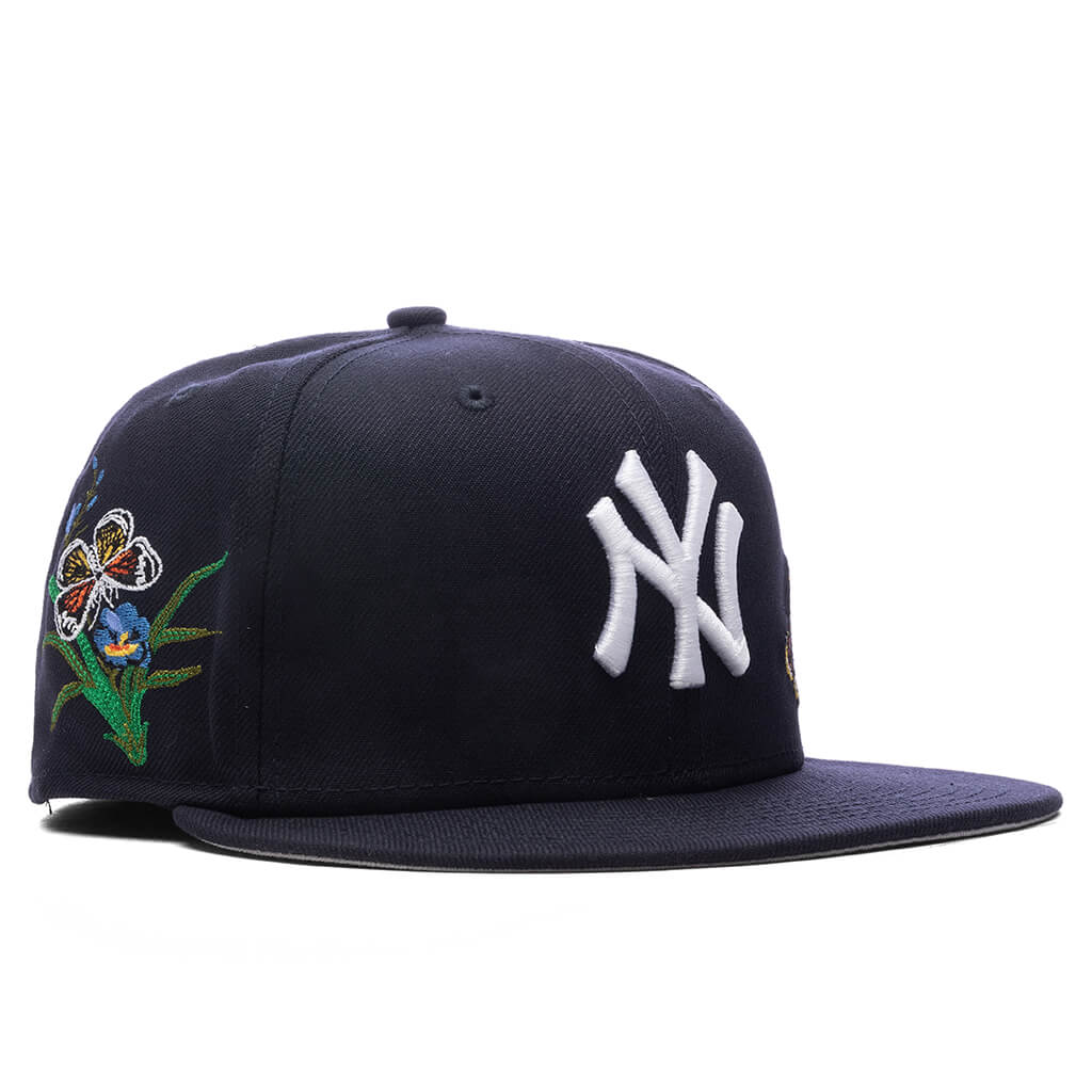 New Era x MLB x FELT 59FIFTY New York Yankees - Main Image