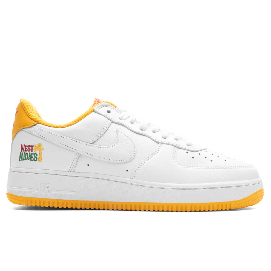 Nike Air Force 1 Low Retro QS West Indies