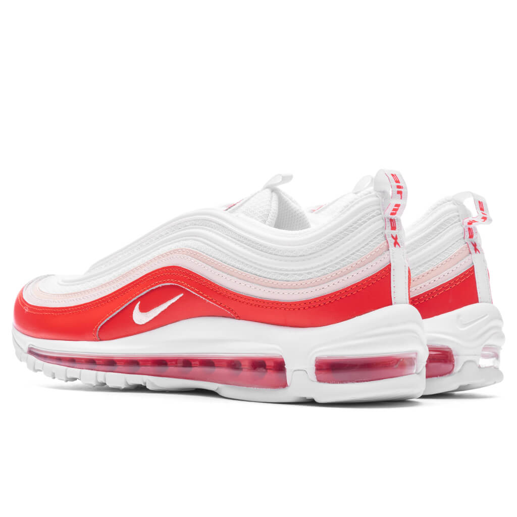 Air Max 97 'Picante Red' - Picante Red/Guava Ice/White â Feature