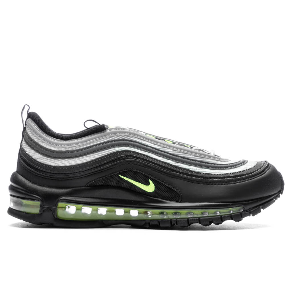 Nike air max 97 platinum dark grey Clearance