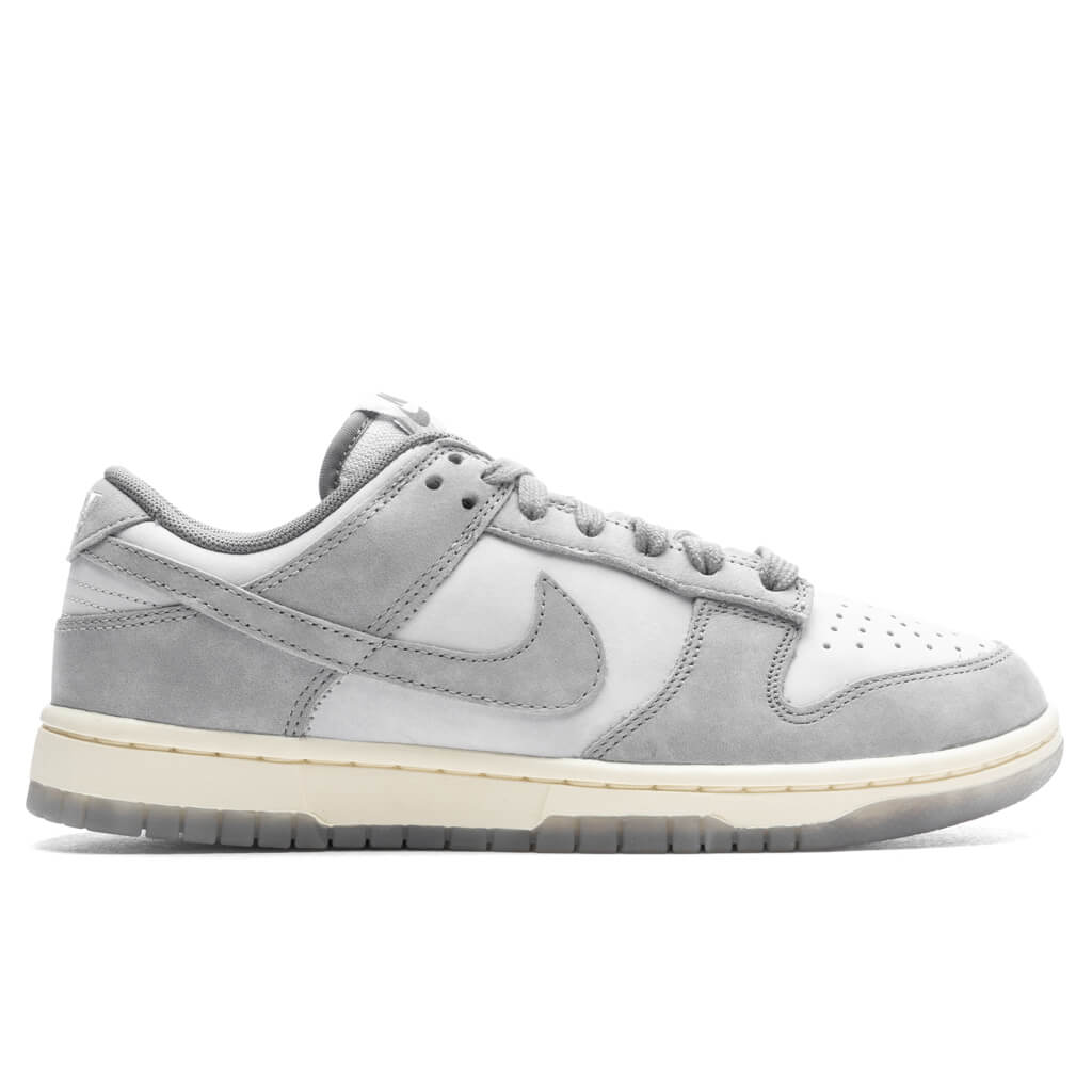 Women's Dunk Low - Cool Grey â Feature