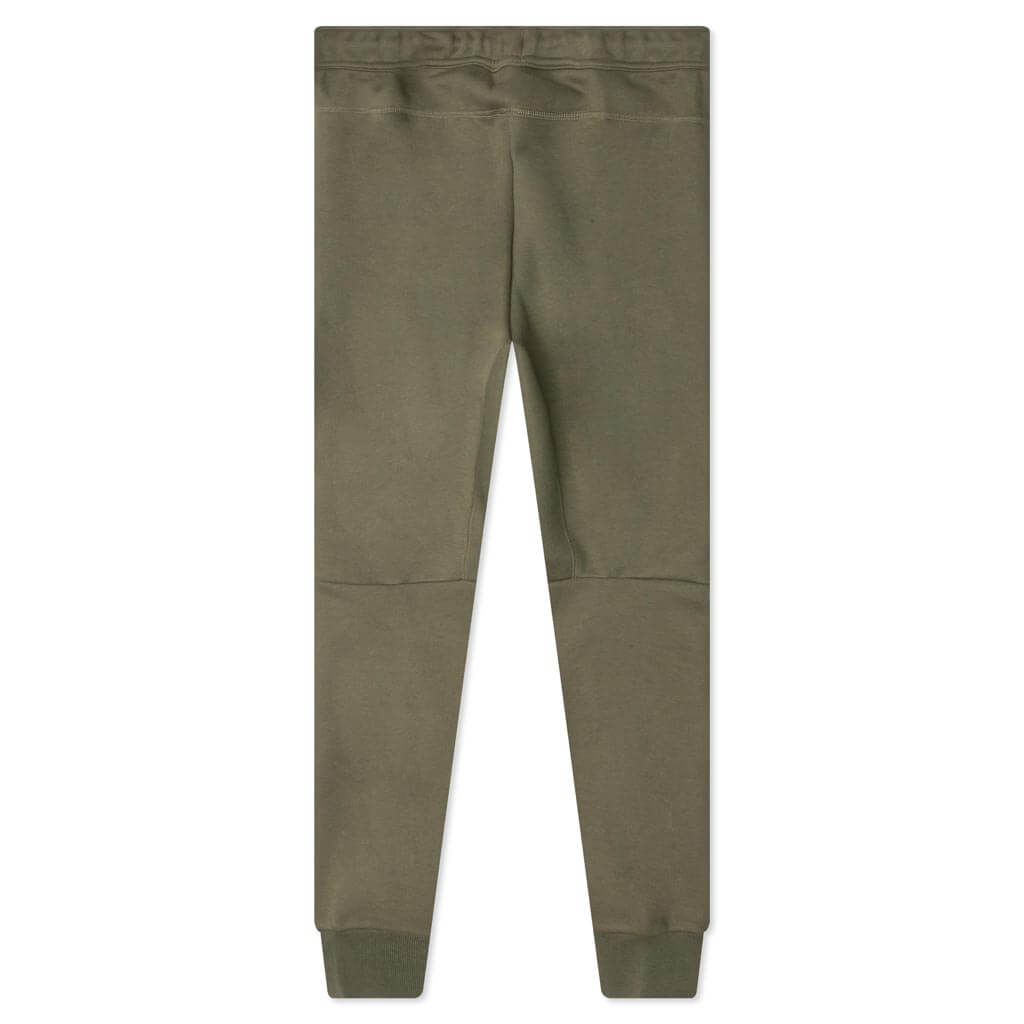 Sportswear Tech Fleece Slim Fit Joggers - Medium Olive/Black â Feature
