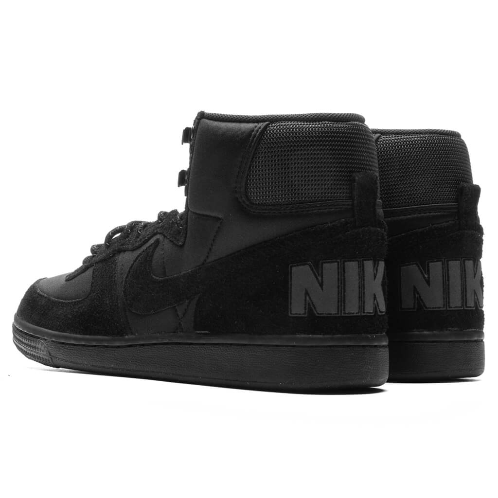 Nike Terminator High - Black – Feature