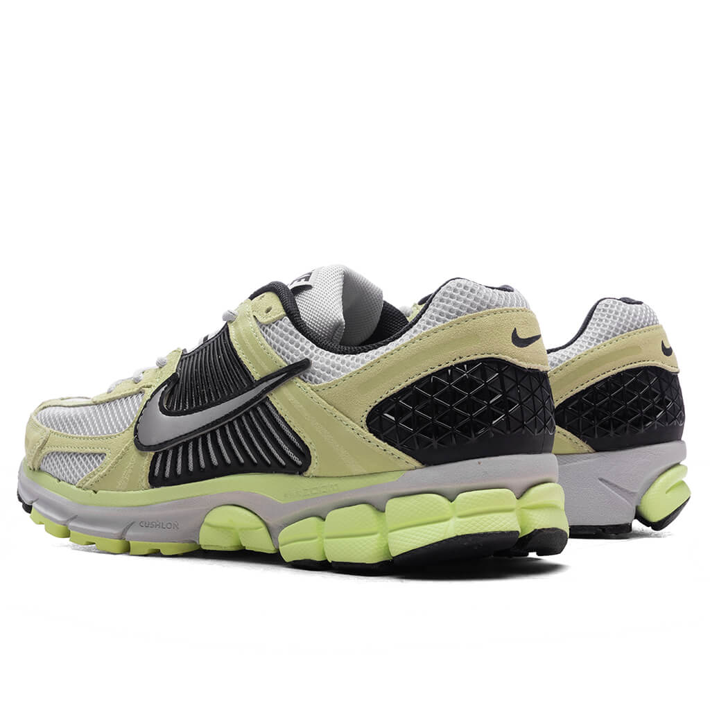 Zoom Vomero 5 - Barely Volt/Metallic Platinum/Pure Platinum Zoom Vomero 5 - Barely Volt/Metallic Platinum/Pure Platinum