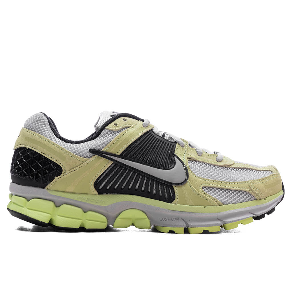 新品Nike Vomero Premium Barely Volt Nike Zoom Vomero 5 Men's Shoes. Nike.com
