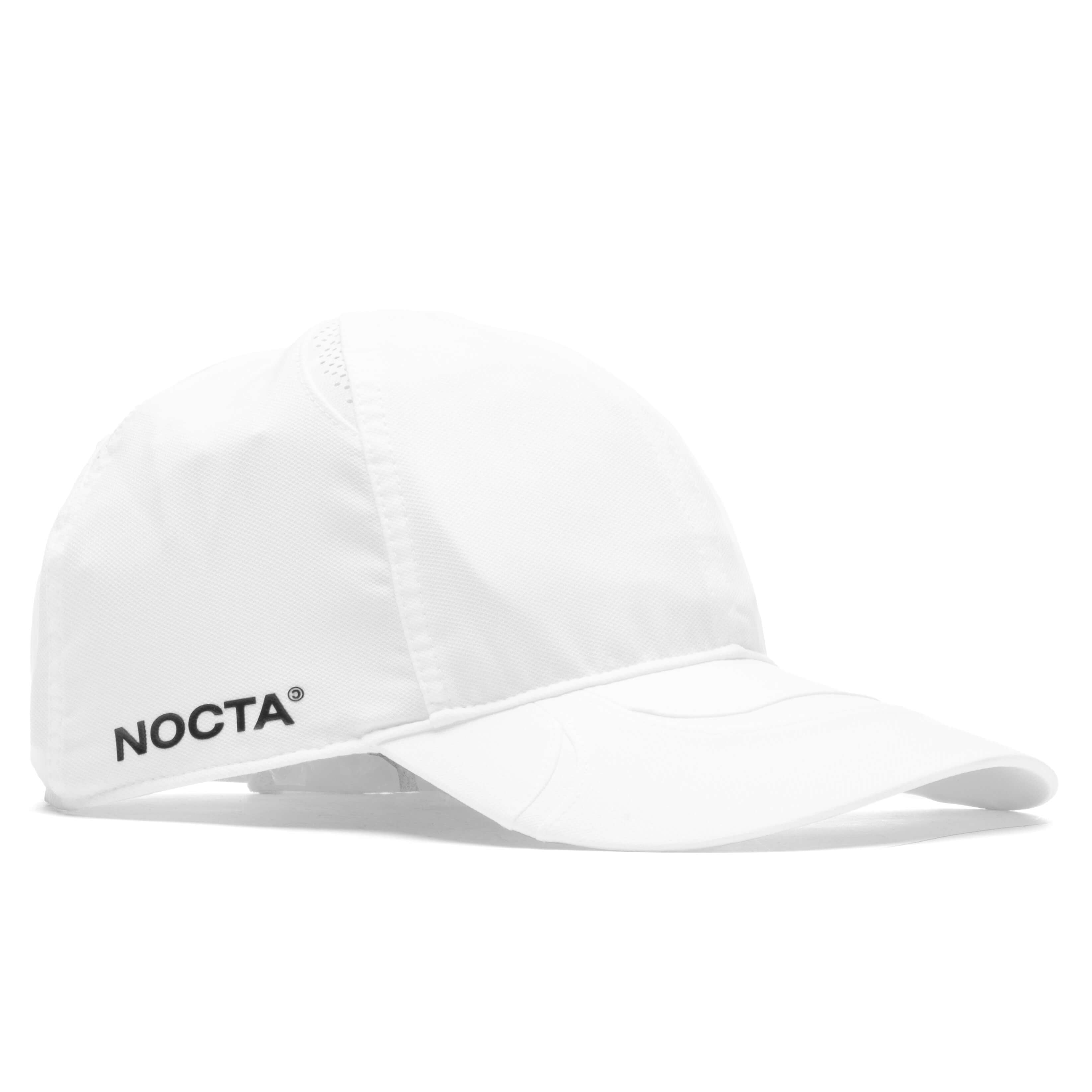 Nike x NOCTA NRG Club Cap Uscb - White/ Black – Feature