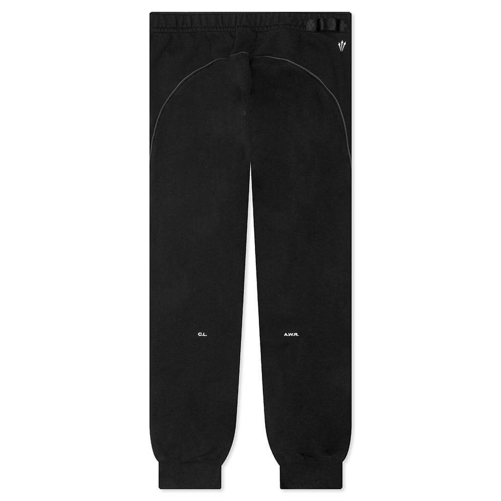 Nike Essential Fleece Pant x NOCTA - Da3935-010 - Sneakersnstuff