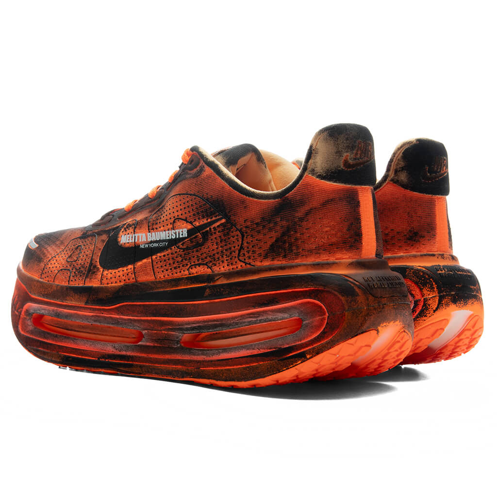 Nike x Melitta Baumeister Women's Vomero Premium - Total Orange