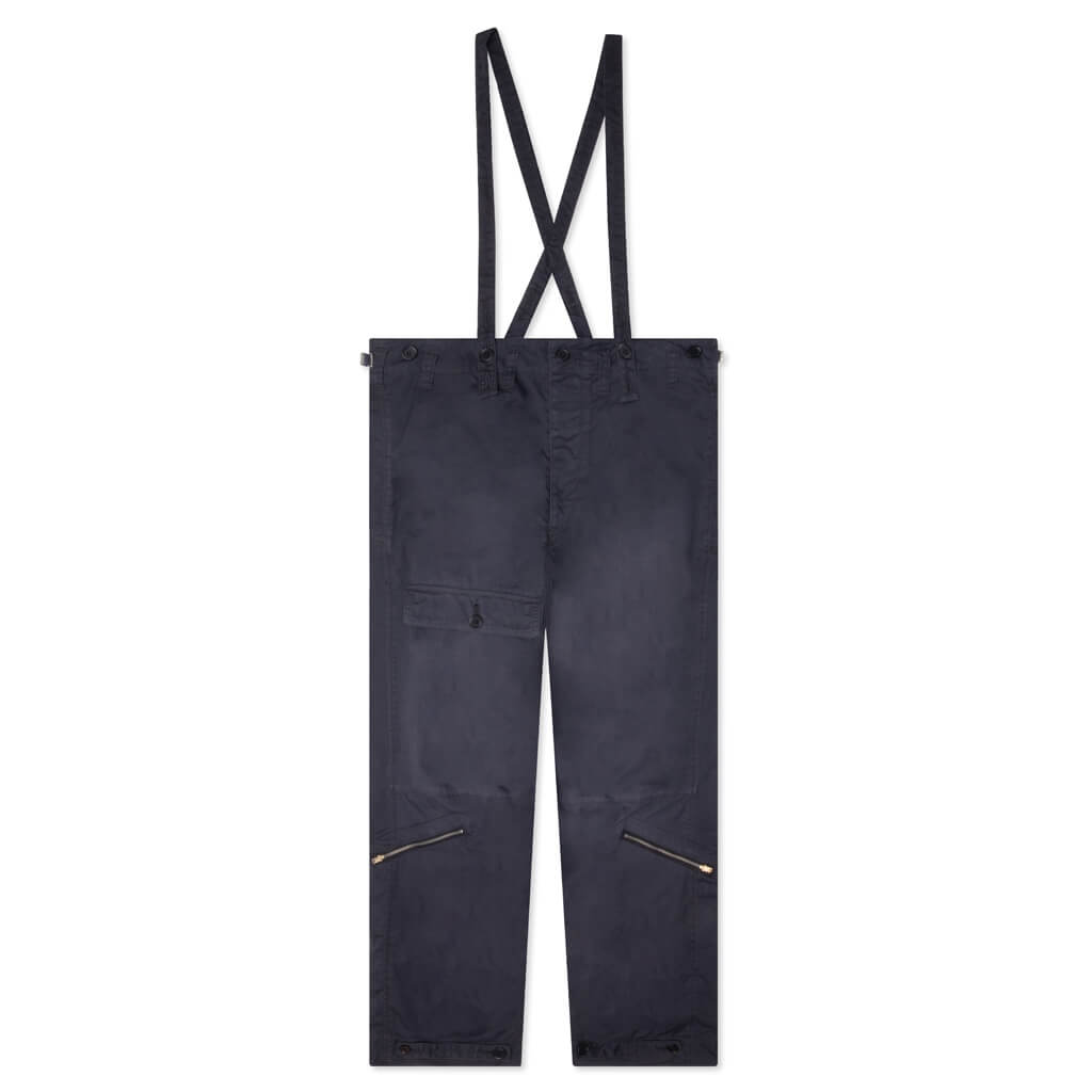 Northrop Pants - Navy – Feature Northrop Pants - Navy – Feature