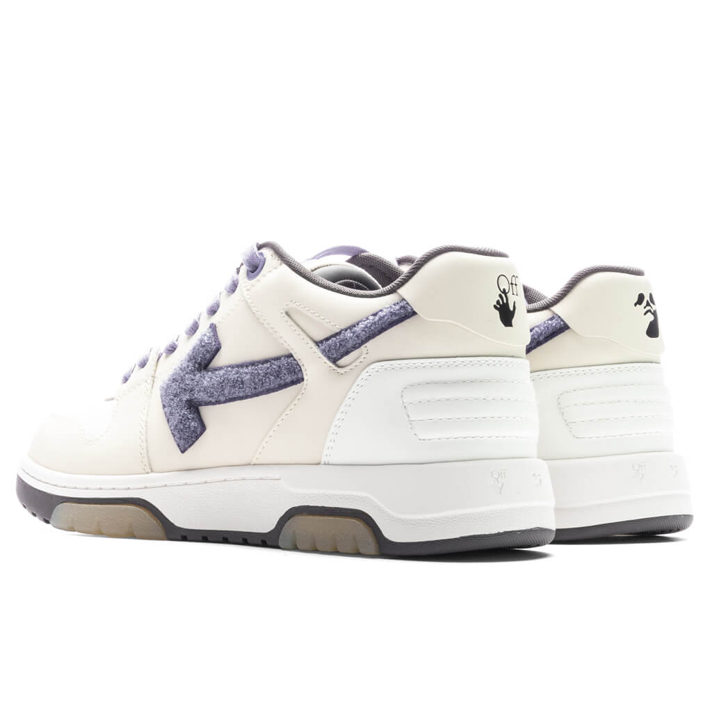 university off white