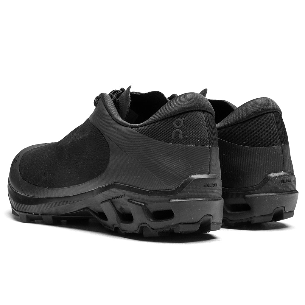 【On × PAF】Cloudventure BLACK 7.5 25.5 On x Post Archive Faction (PAF) – Cloudventure Peak