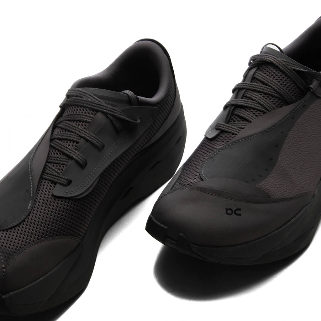 On x PAF Cloudboom Volt - Ember/Pebble – Feature