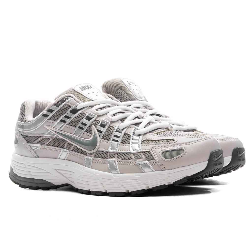 P-6000 - Cream II/Clay Green/Anthracite – Feature