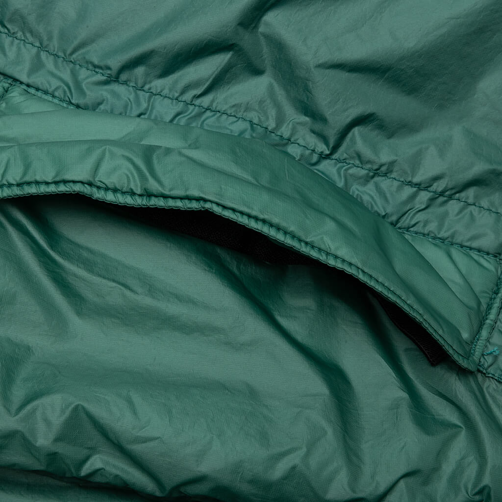 Top Thekla Heavy jersey bottle green