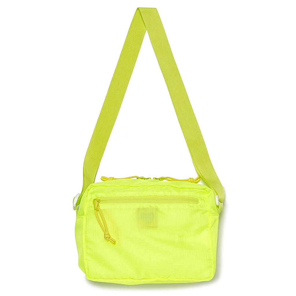 Packable Light Pouch - Yellow – Feature