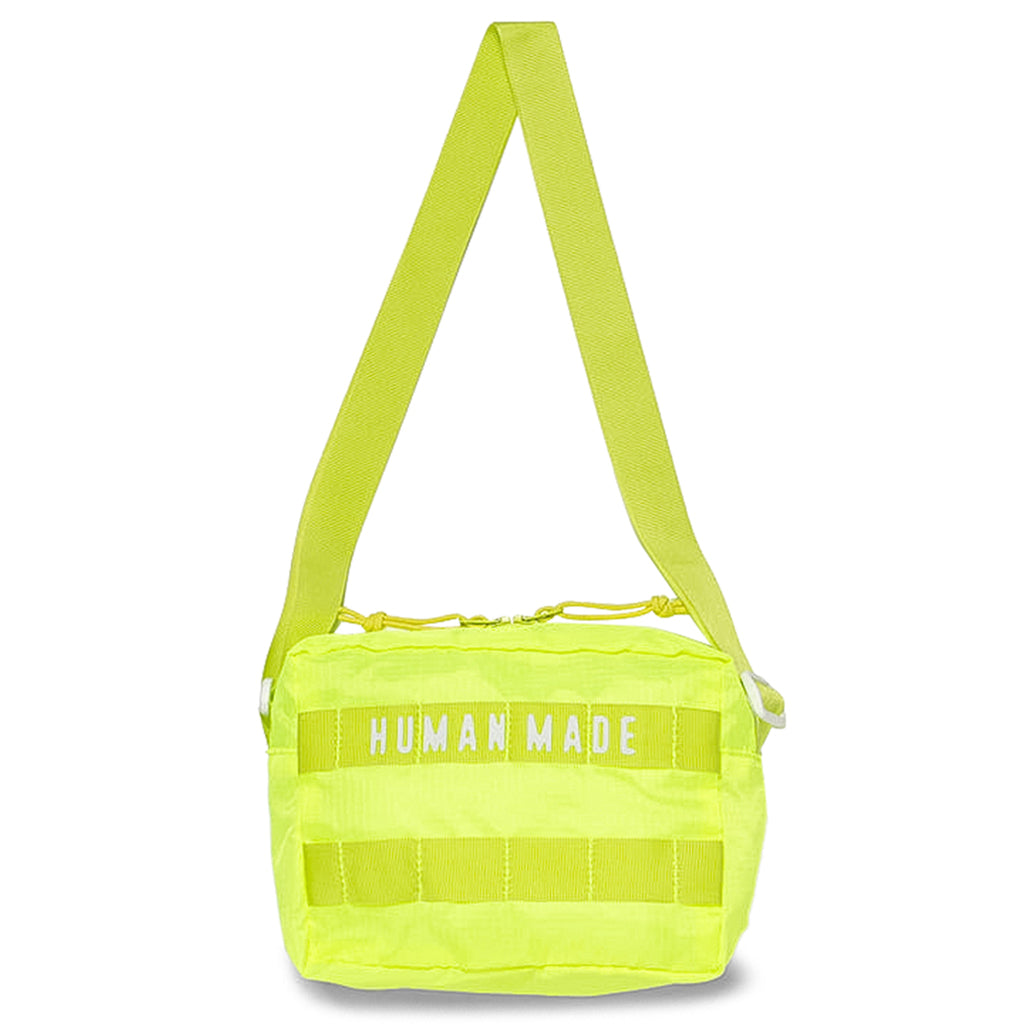 Packable Light Pouch - Yellow – Feature