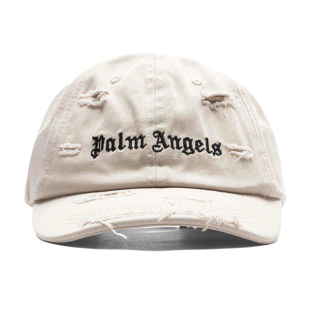 Off-White c/o Virgil Abloh Meteor Logo Cap in White for Men