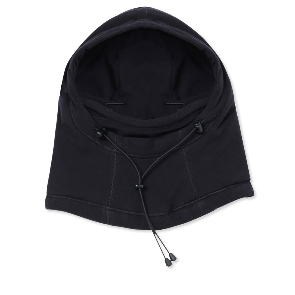 Polartec Wind Pro Fleece Balaclava - Black – Feature