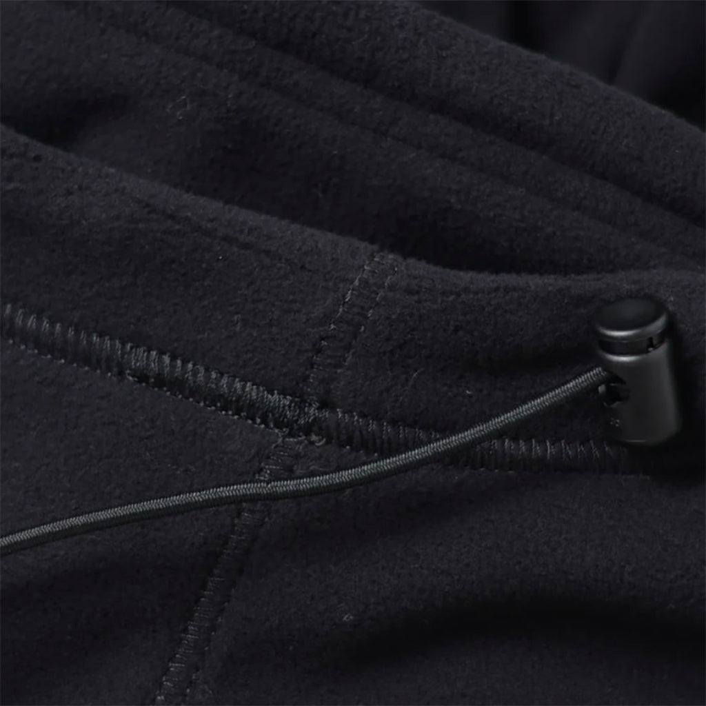 Polartec Wind Pro Fleece Balaclava - Black – Feature