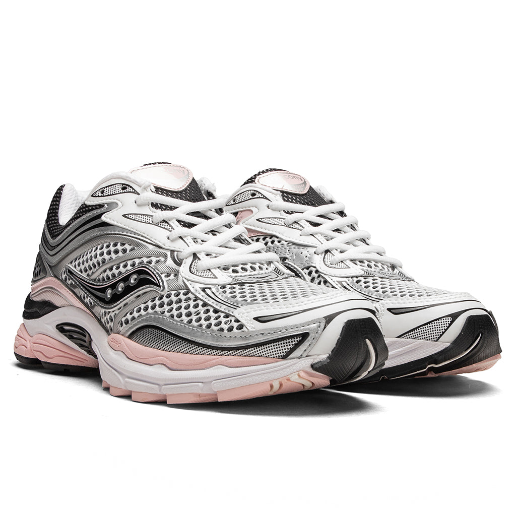 Progrid Omni 9 - Silver/Pink – Feature display picture 1