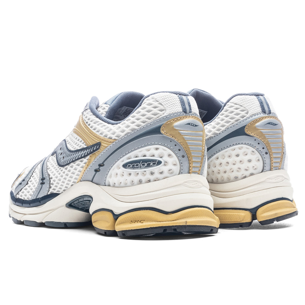 Progrid Triumph Grey/Silver – Feature