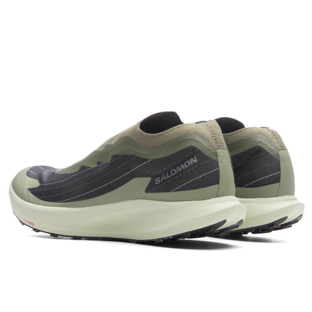 Pulsar Reflective Advanced - Olive