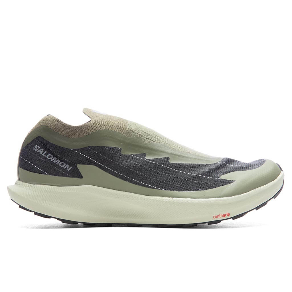 Pulsar Reflective Advanced - Olive