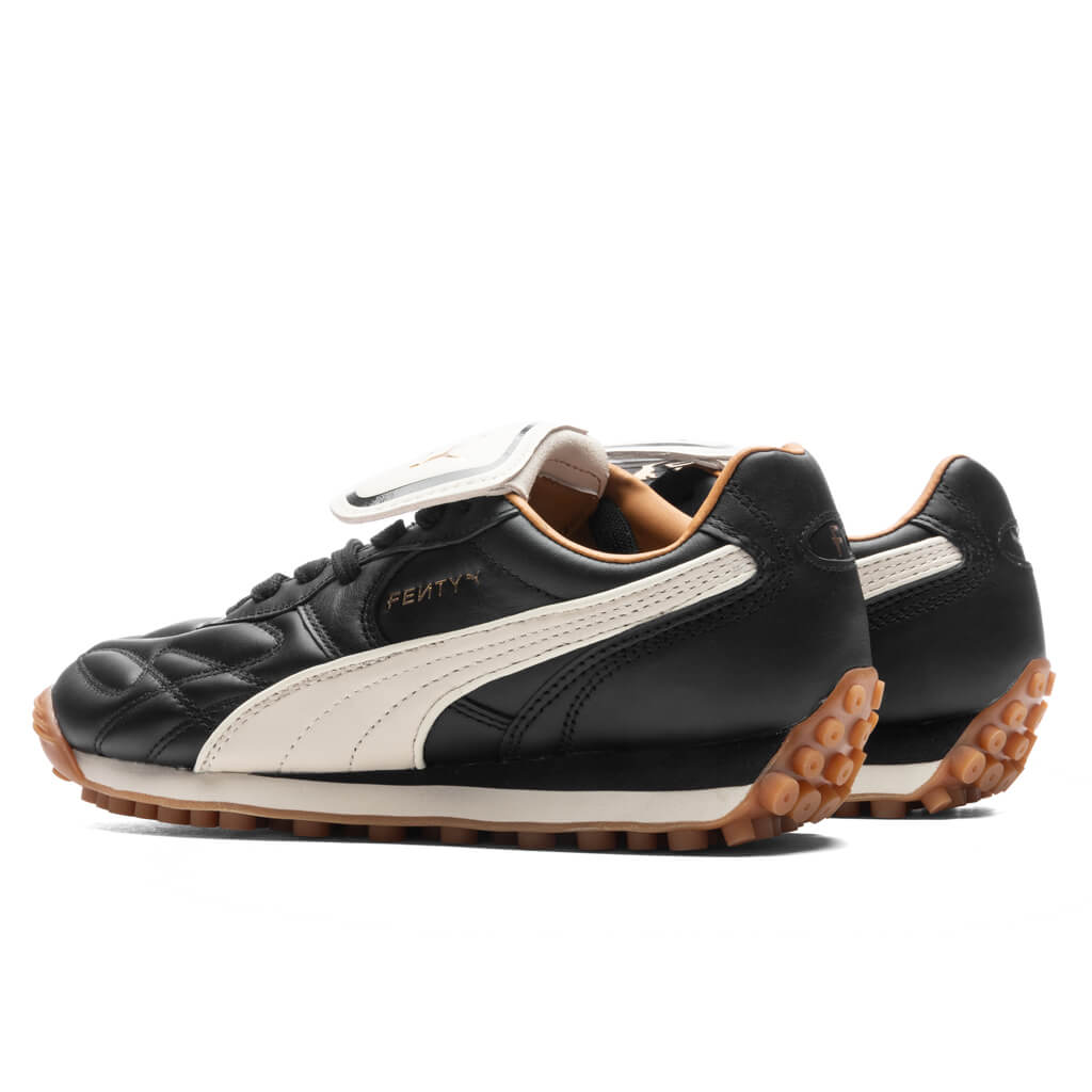 Fenty x Puma Avanti VL Women's - Black – Feature