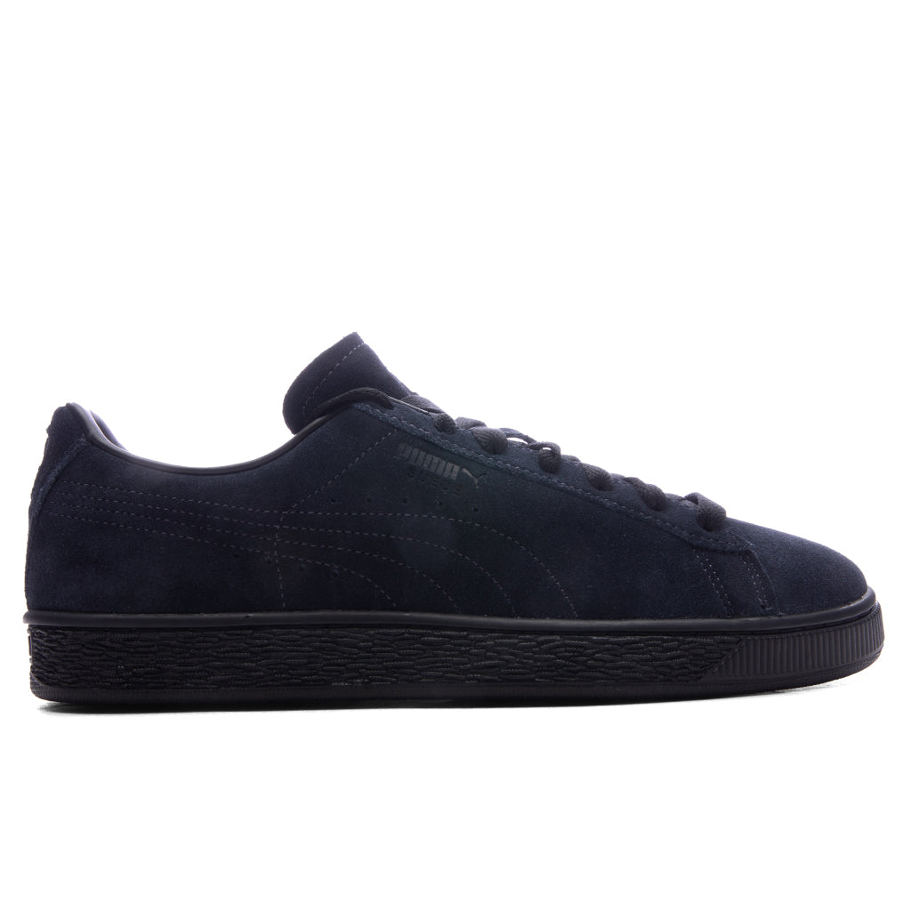 Puma x JJJJound Suede - Deep Navy – Feature