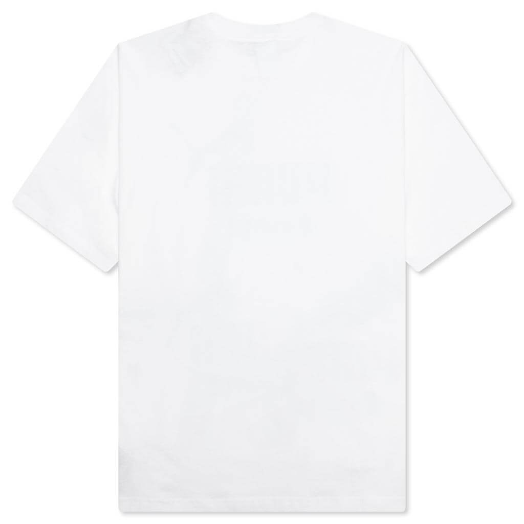 Puma x Kidsuper Graphic Tee - White